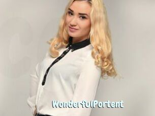 WonderfulPortent