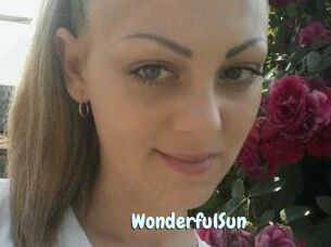 WonderfulSun