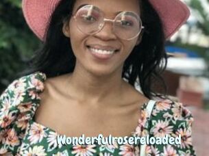 Wonderfulrosereloaded
