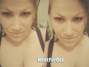 WontForGet
