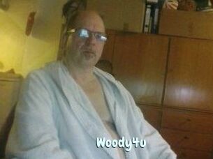 Woody4u