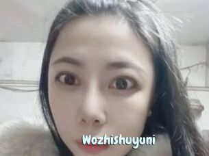 Wozhishuyuni