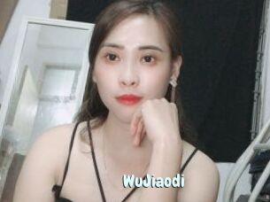 WuJiaodi