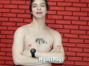 WyattRays