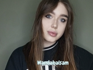Wandabalsam