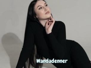 Wandadenner