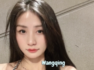 Wangqing