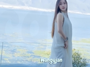 Wangyjan