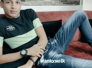 Wankxwilk