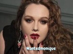 Wantedmonique_