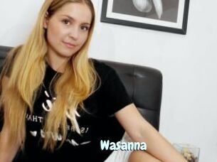 Wasanna
