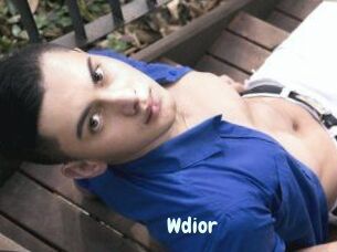 Wdior
