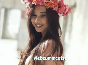 Webcummcutie