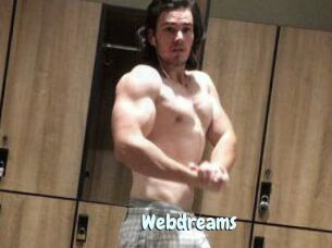 Webdreams