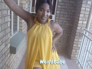 Weirdbabe