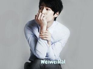 WeiweiHal
