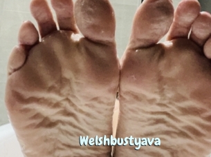 Welshbustyava