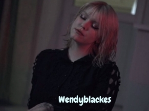 Wendyblackes