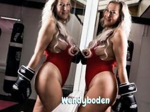 Wendyboden