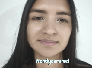 Wendycaramel