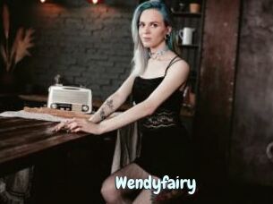Wendyfairy