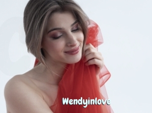Wendyinlove