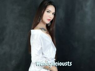 Wendyliciousts