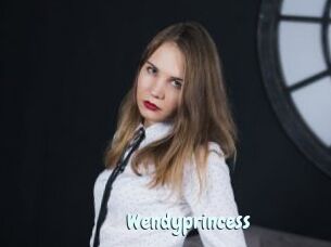 Wendyprincess