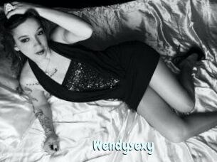 Wendysexy