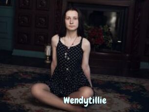 Wendytillie
