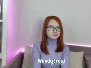 Wendytreys
