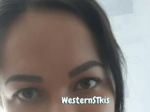 WesternSTkis