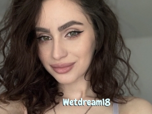 Wetdream18