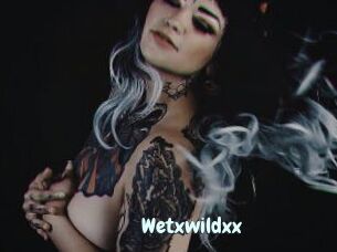 Wetxwildxx