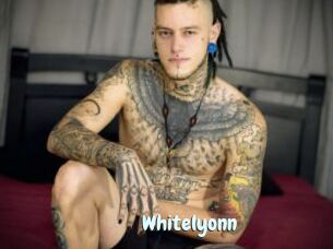 Whitelyonn