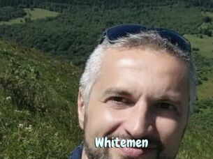 Whitemen