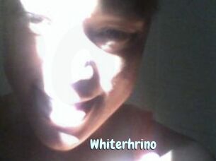 Whiterhrino