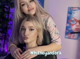 Whitneyandora