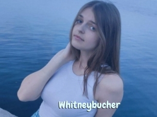 Whitneybucher