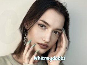 Whitneydobbs
