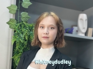 Whitneydudley