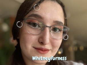 Whitneyfurness