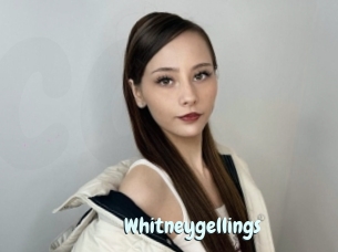 Whitneygellings