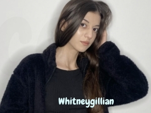 Whitneygillian