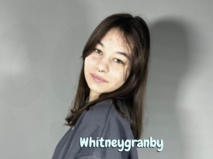 Whitneygranby