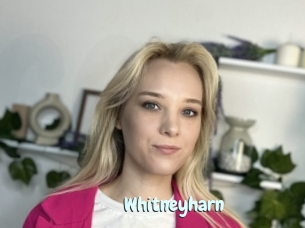 Whitneyharn
