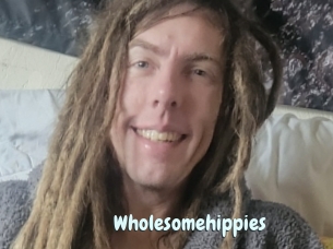 Wholesomehippies
