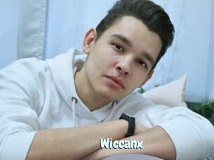 Wiccanx