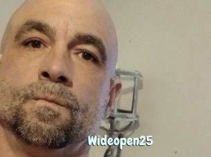 Wideopen25