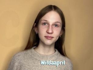 Wildaapril